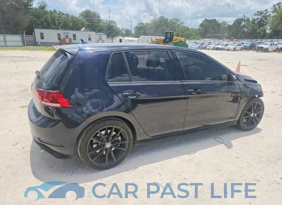 3VW6T7AU8KM020313# 3