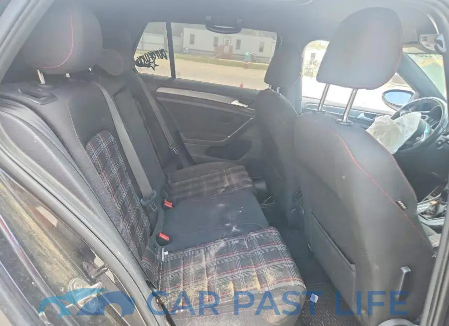 3VW6T7AU8KM020313# 10