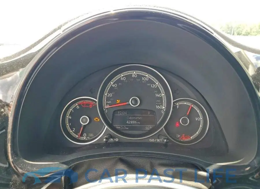 3VWFD7AT2KM719103# 9