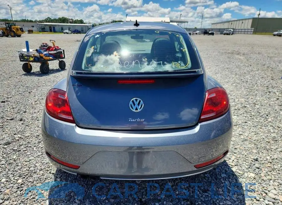 3VWJD7AT0JM708349# 6
