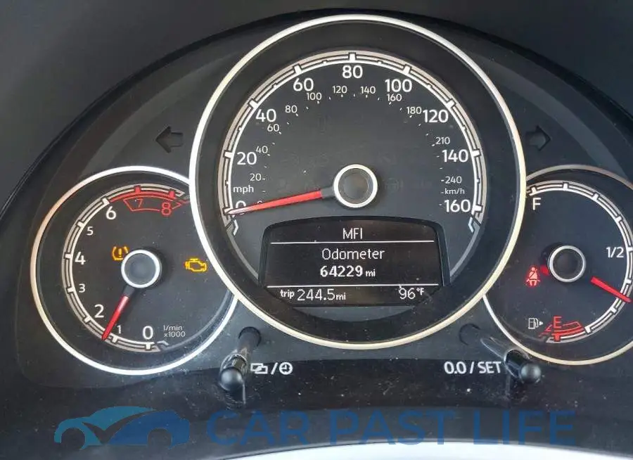 3VWJD7AT5JM714079# 9