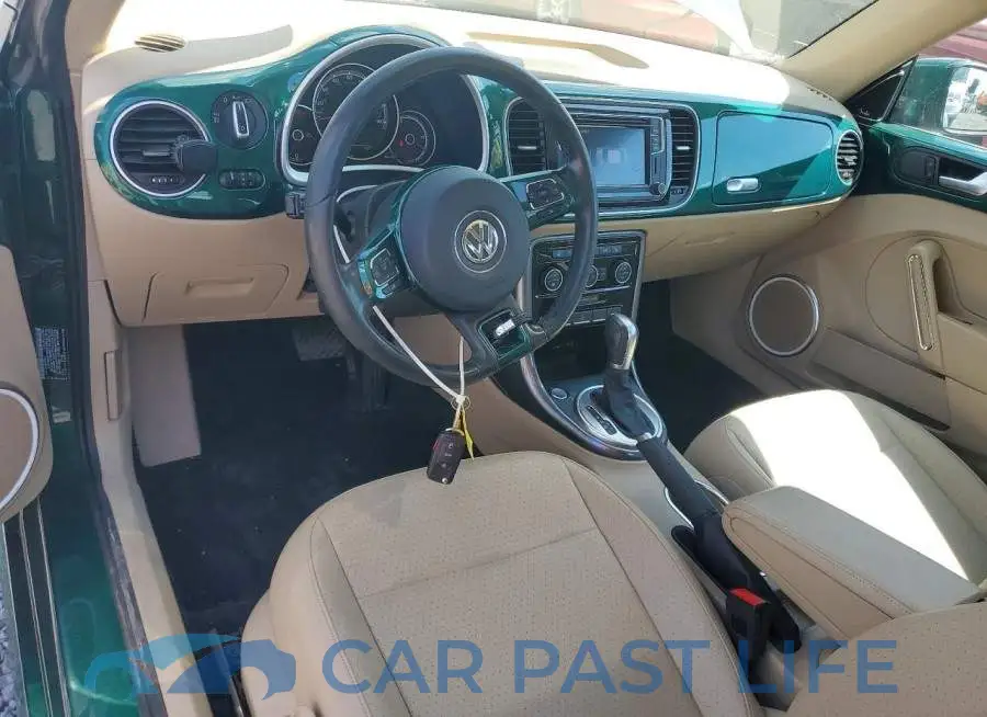 3VWJD7AT5JM714079# 8