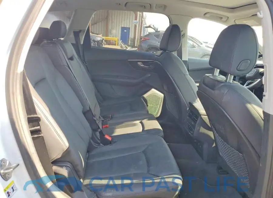 WA1AXBF71PD016429# 10