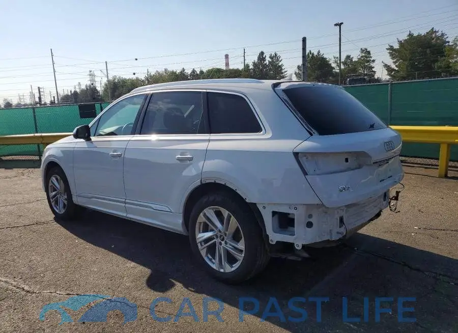 WA1AXBF71PD016429# 2