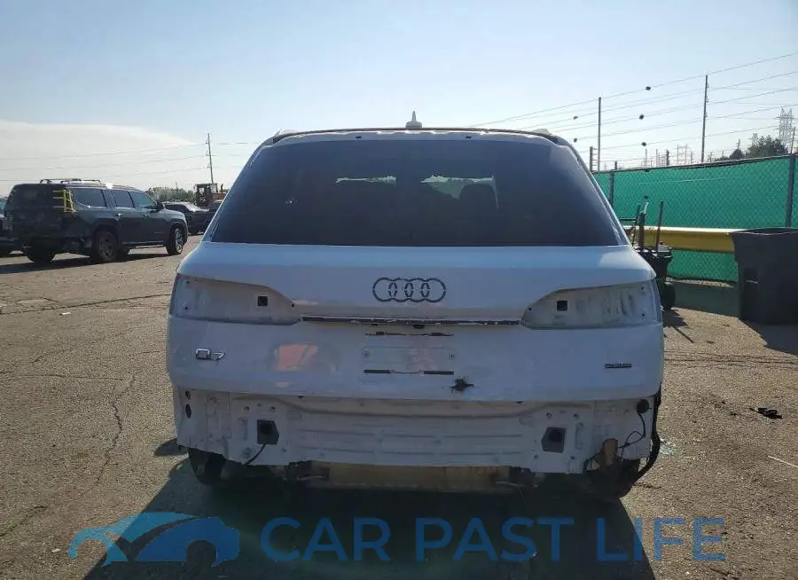 WA1AXBF71PD016429# 6