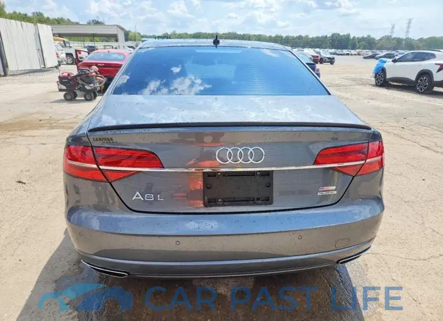 WAU44AFD6HN017449# 6