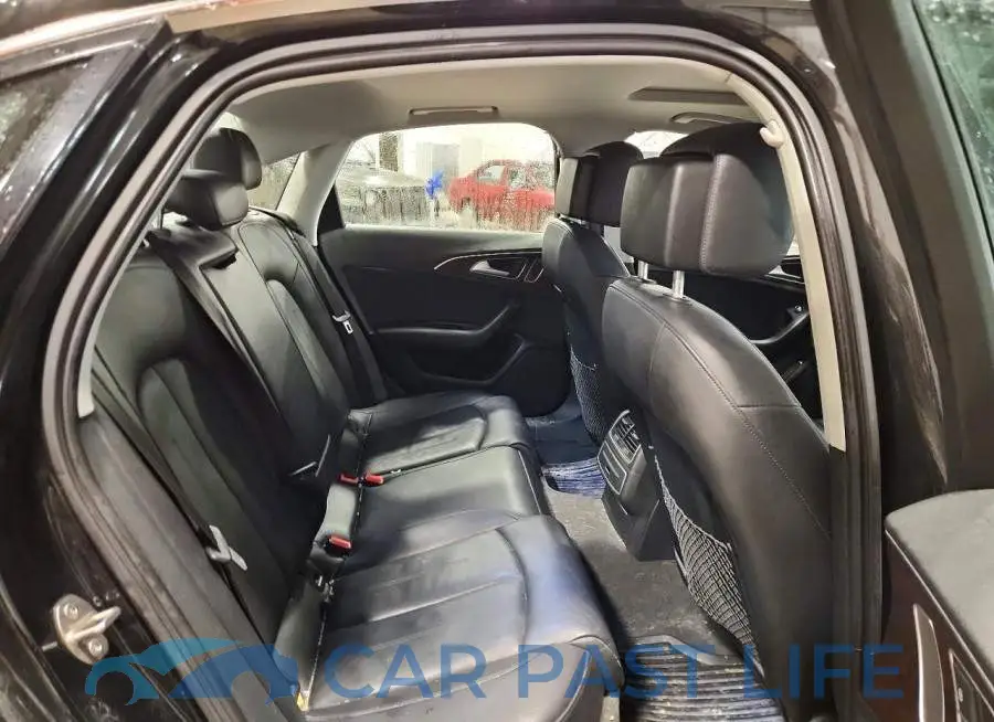 WAUF8AFC5JN063509# 10