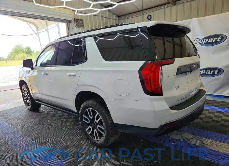 1GKS2CKD3NR250067# 2