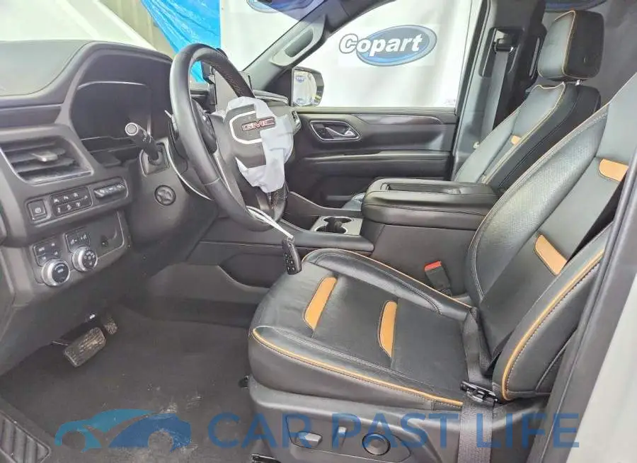 1GKS2CKD3NR250067# 7