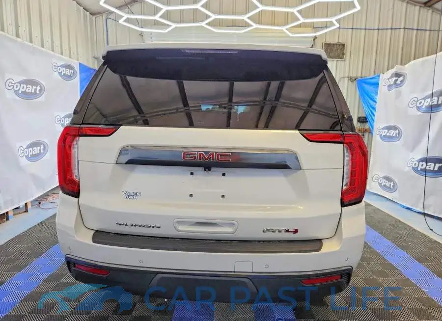 1GKS2CKD3NR250067# 6