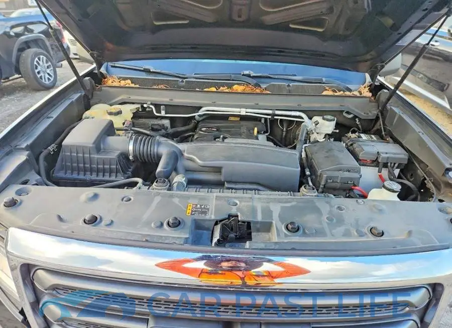 1GTG5BEA1J1199830# 11