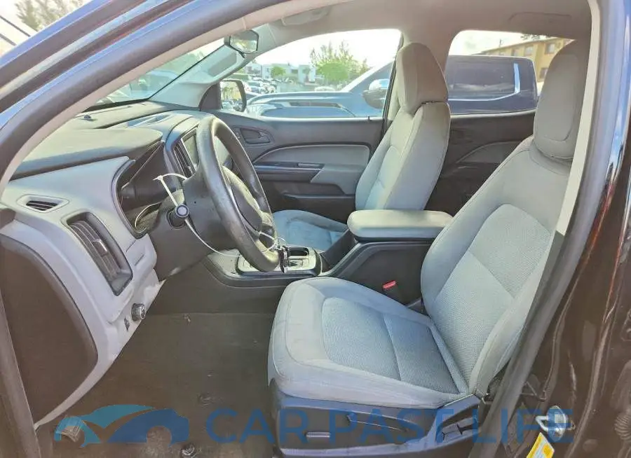 1GTG5BEA1J1199830# 7