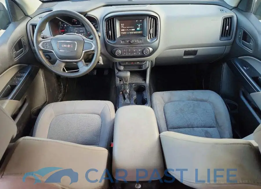 1GTG5BEA1J1199830# 8