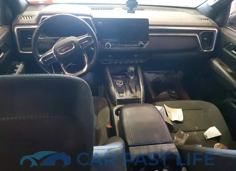 1GTP6BEK5P1194449# 8