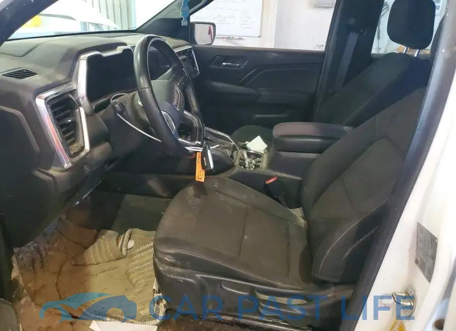 1GTP6BEK5P1194449# 7