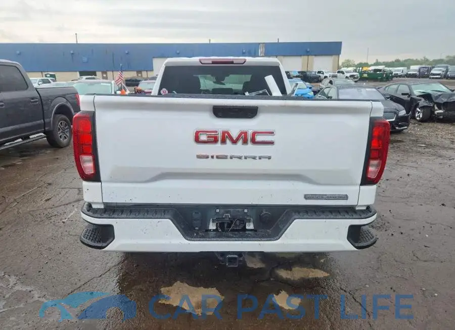 1GTRUCED3PZ143541# 6