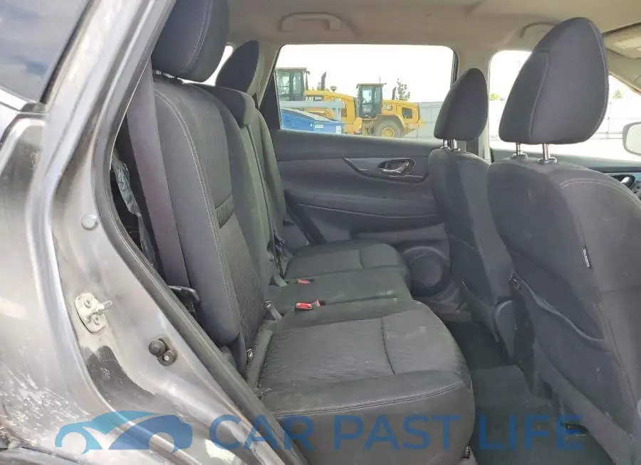 KNMAT2MT5KP528591# 11