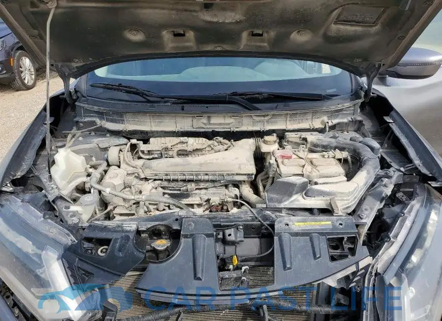 KNMAT2MT5KP528591# 12