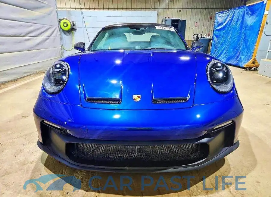 WP0AC2A93RS263136# 5