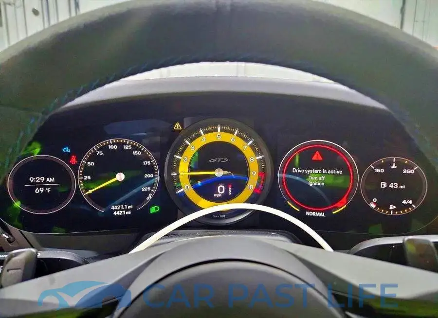 WP0AC2A93RS263136# 9