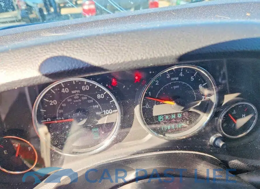 1C4AJWAG8HL639589# 9