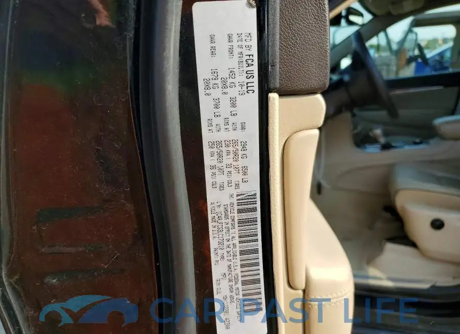 1C4RJFCG3LC173210# 13