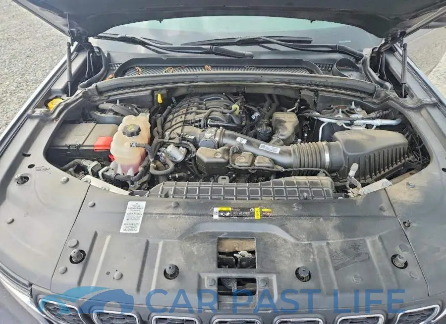 1C4RJHAG9RC243316# 12