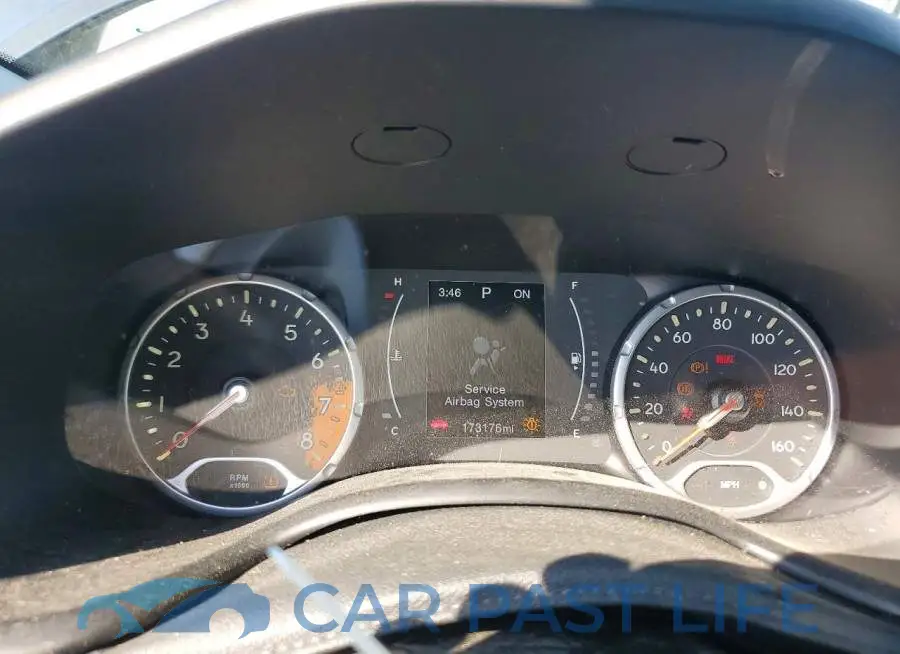 ZACCJBAB4HPF97892# 9