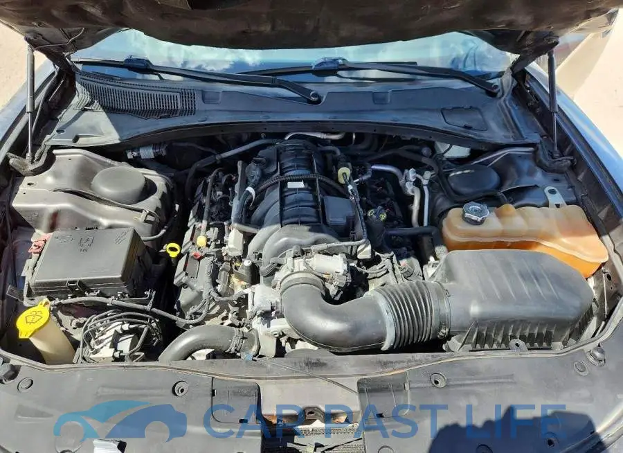 2C3CDXCT7KH608293# 11