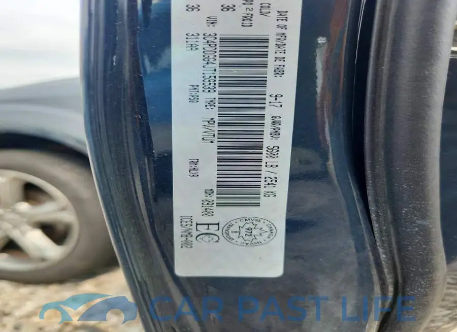 3C4PDDGG4JT159539# 14