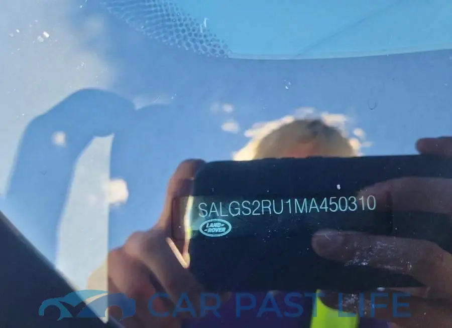 SALGS2RU1MA450310# 13