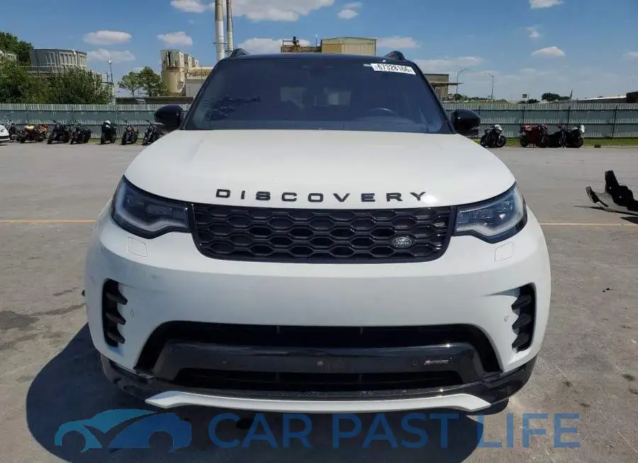 SALRT2EX6P2472355# 5