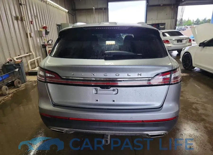 2LMPJ8J95NBL27135# 6