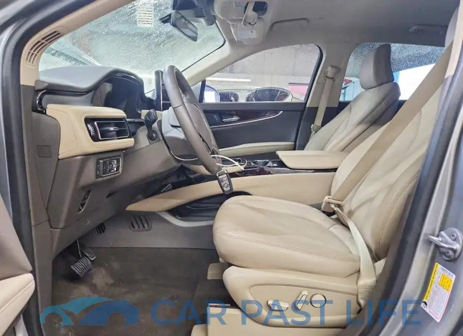 2LMPJ8J95NBL27135# 7