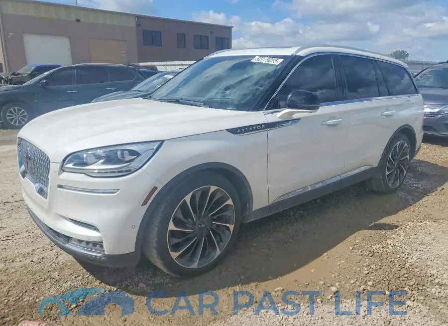 5LM5J7XC1LGL22856# 1