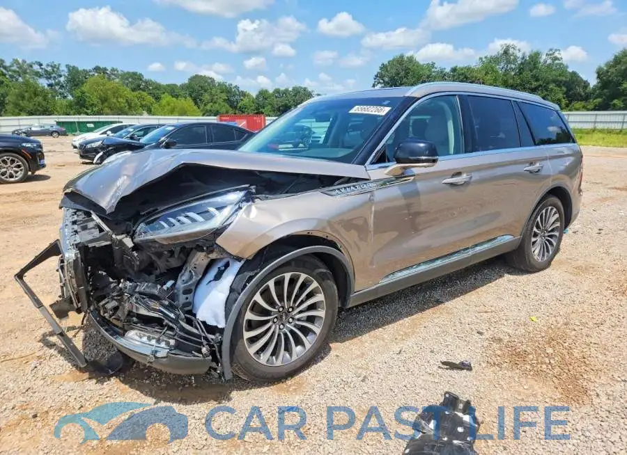 5LM5J7XC7LGL29455# 1