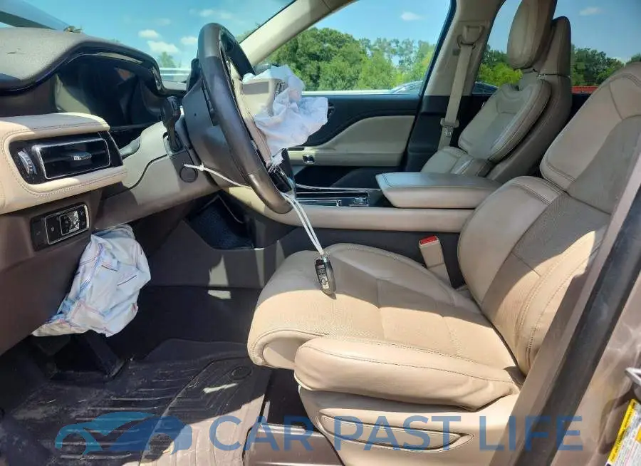 5LM5J7XC7LGL29455# 7