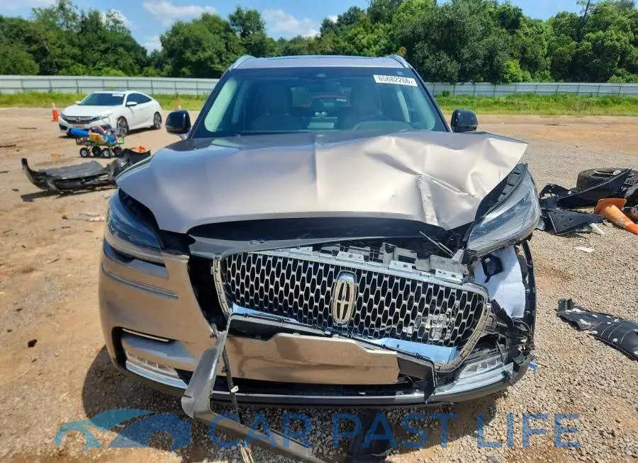 5LM5J7XC7LGL29455# 5