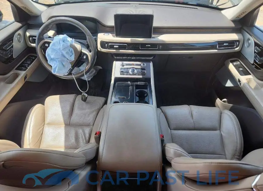 5LM5J7XC7LGL29455# 8