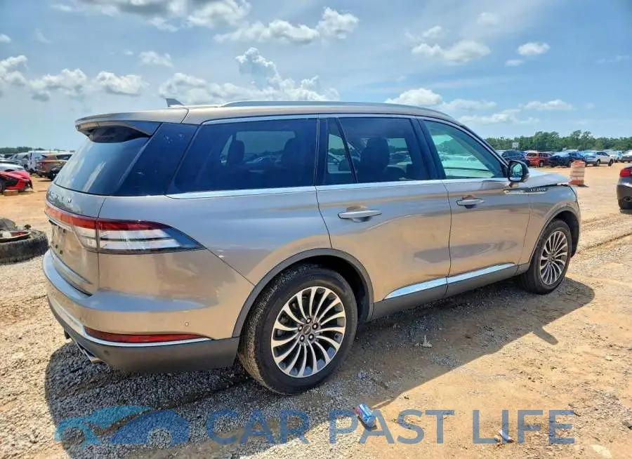 5LM5J7XC7LGL29455# 3