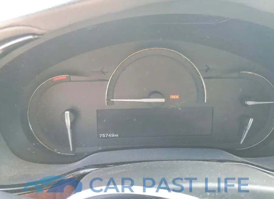 1G6AW5SX9J0150896# 9