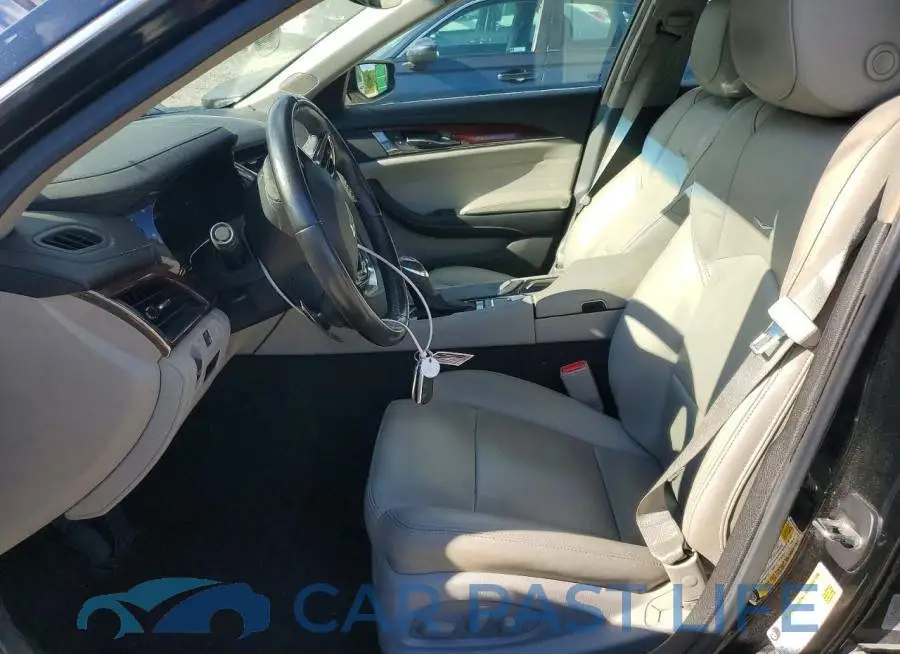 1G6AW5SX9J0150896# 7