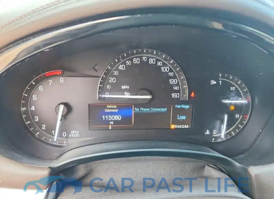 2G61M5S3XH9115710# 9