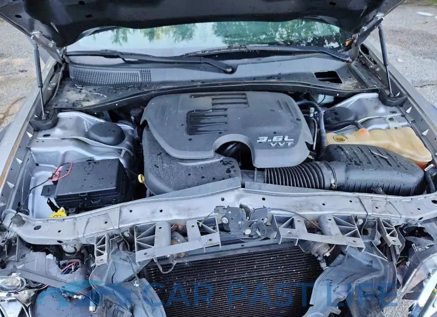 2C3CCAEG9HH610085# 11