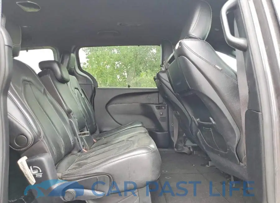 2C4RC1BG1NR108722# 11