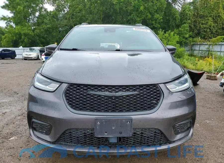 2C4RC1BG1NR108722# 5
