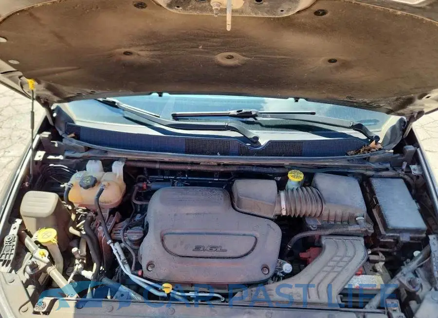 2C4RC1BG2NR122211# 12