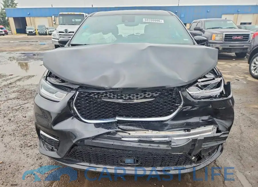 2C4RC1BG4TR194153# 5