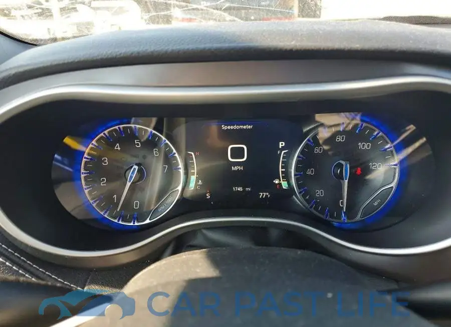 2C4RC1BG6TR222485# 9