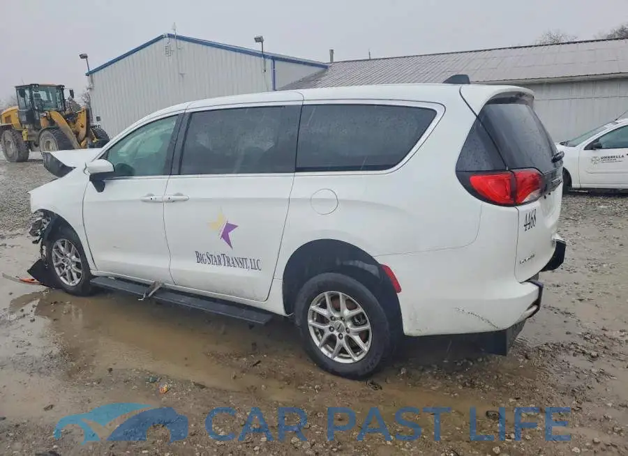 2C4RC1CG5NR162782# 2